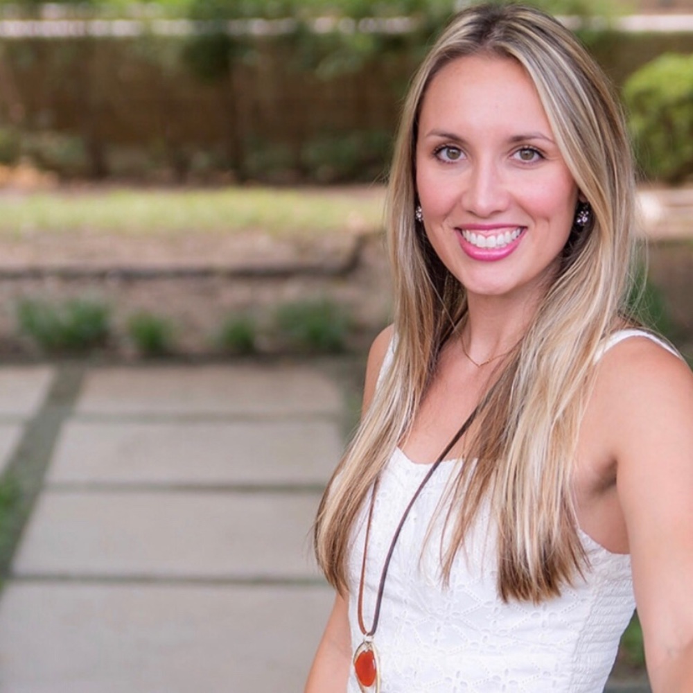 Meet your Posher, Krystal